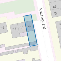 Perceel BTL00-D-5508