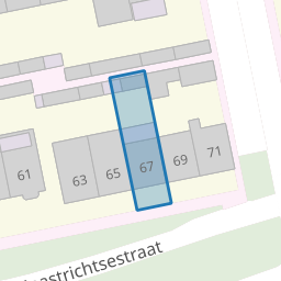 Perceel BTL00-D-5511