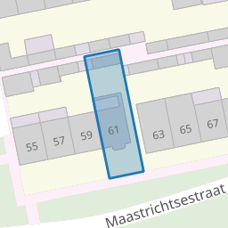 Perceel BTL00-D-5514