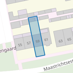 Perceel BTL00-D-5515
