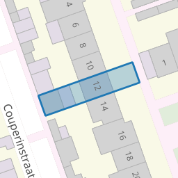 Perceel BTL00-D-5533