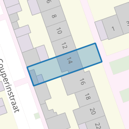 Perceel BTL00-D-5534