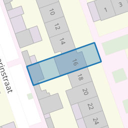 Perceel BTL00-D-5535