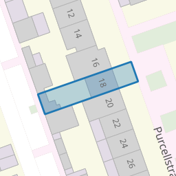 Perceel BTL00-D-5536