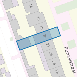 Perceel BTL00-D-5537