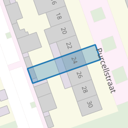 Perceel BTL00-D-5539