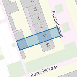 Perceel BTL00-D-5541