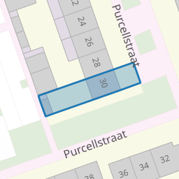 Perceel BTL00-D-5542