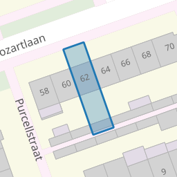 Perceel BTL00-D-5545