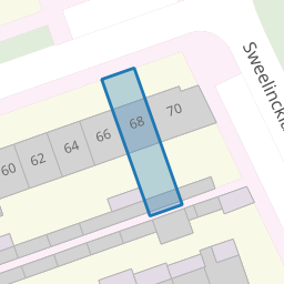 Perceel BTL00-D-5548