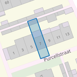 Perceel BTL00-D-5553