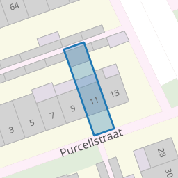 Perceel BTL00-D-5555