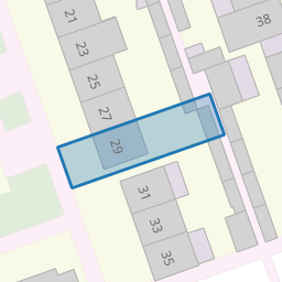 Perceel BTL00-D-5564