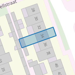 Perceel BTL00-D-5571