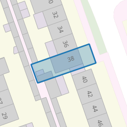 Perceel BTL00-D-5573