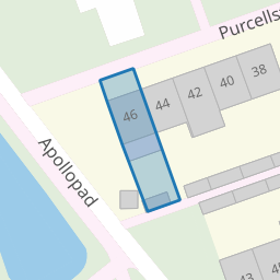 Perceel BTL00-D-5579