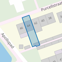 Perceel BTL00-D-5580