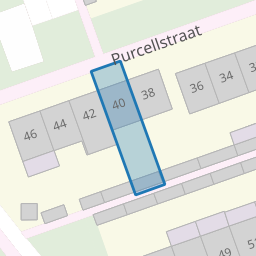 Perceel BTL00-D-5582