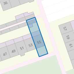 Perceel BTL00-D-5593