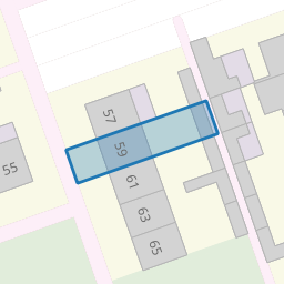 Perceel BTL00-D-5595