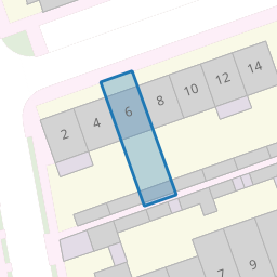 Perceel BTL00-D-5607