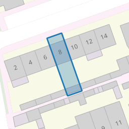 Perceel BTL00-D-5608