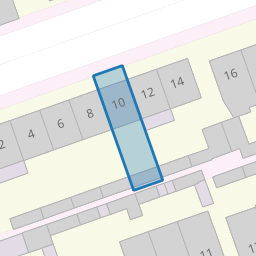 Perceel BTL00-D-5609