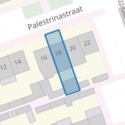 Perceel BTL00-D-5613