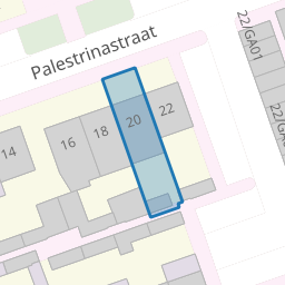 Perceel BTL00-D-5614