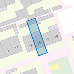 Perceel BTL00-D-5618