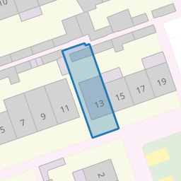 Perceel BTL00-D-5619