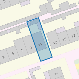 Perceel BTL00-D-5620