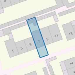 Perceel BTL00-D-5622