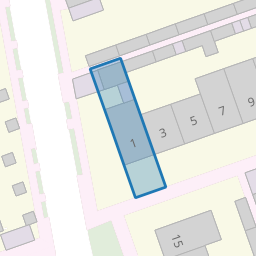 Perceel BTL00-D-5625