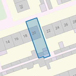 Perceel BTL00-D-5636