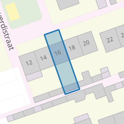 Perceel BTL00-D-5638