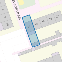 Perceel BTL00-D-5640