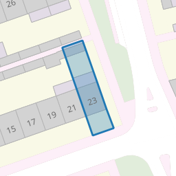 Perceel BTL00-D-5641