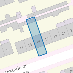 Perceel BTL00-D-5645