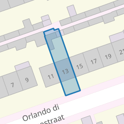 Perceel BTL00-D-5646