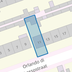 Perceel BTL00-D-5647