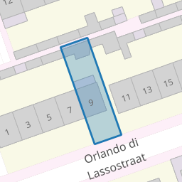 Perceel BTL00-D-5648