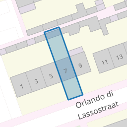 Perceel BTL00-D-5649