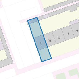 Perceel BTL00-D-5652