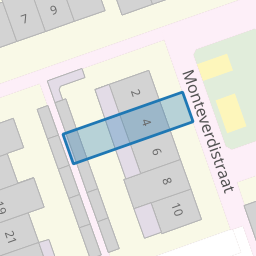 Perceel BTL00-D-5665