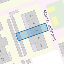 Perceel BTL00-D-5666