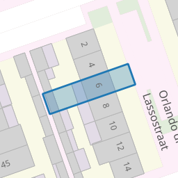 Perceel BTL00-D-5684