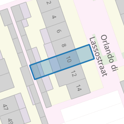 Perceel BTL00-D-5686