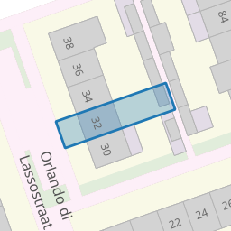 Perceel BTL00-D-5692