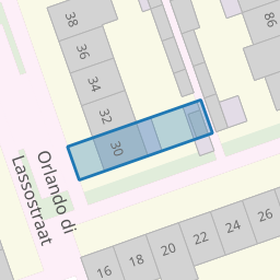 Perceel BTL00-D-5693